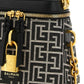 Balmain Pulse Vanity Handbag