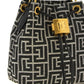 Balmain Pulse Mini Bucket Bag