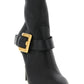 Balmain Anthem Ankle Boots