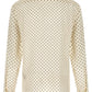 Tom Ford Paisley Print Shirt