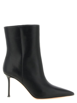 Aquazzura Harper Ankle Boots