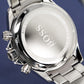 Hugo Boss Men S Watch Chronograph Ikon Blue Hb1512963