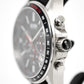 Hugo Boss Men S Watch Chronograph Black Driver Fabric Leather Hb1513087