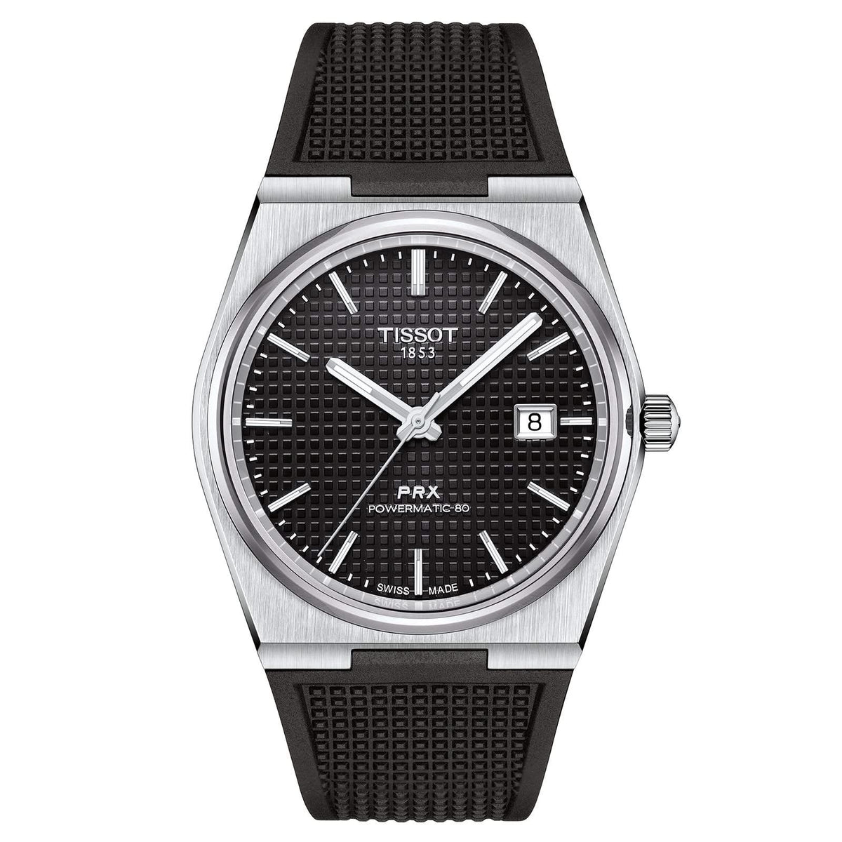 Tissot PRX Powermatic 80 Automatic
