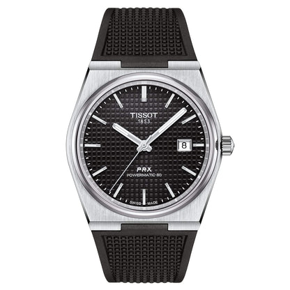 Tissot PRX Powermatic 80 Automatic