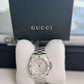 Gucci Dive Watch 40mm White