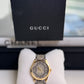 Gucci G-Timeless 38mm Gold Bee Unisex Watch