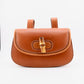 *PRE-LOVED* Gucci Bamboo 1947 Mini Belt Bag