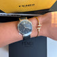 Fendi 38mm Watch Woman