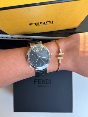 Fendi 38mm Watch Woman