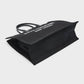 Saint Laurent Rive Gauche Tote Bag Black