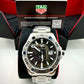 TAG Heuer Aquaracer 300M Calibre 5 Automatic WAY2018.BA0927