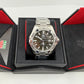 TAG Heuer Aquaracer 300M Calibre 5 Automatic WAY2018.BA0927