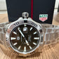 TAG Heuer Aquaracer 300M Calibre 5 Automatic WAY2018.BA0927