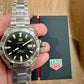 TAG Heuer Aquaracer 300M Calibre 5 Automatic WAY2018.BA0927