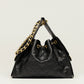Chanel Caviar Quilted Small 25 Handbag Black
