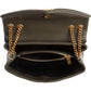 YSL Lou Lou Small Chain Leather Shoulder Bag Light Musk
