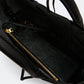 Bottega Veneta Mini Arco Tote Black