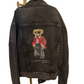 Polo Ralph Lauren Denim Jacket Black