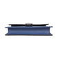 Gucci Interlocking Chain Wallet Caspian Blue