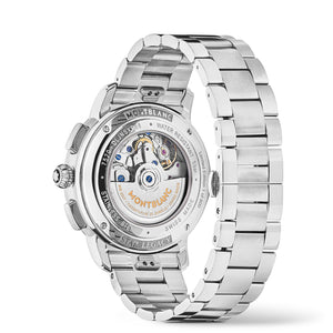 Montblanc Star Legacy Chronograph Day Date Lim Ed. 130972