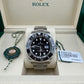 Rolex 2025 Sea-Dweller 43mm Oystersteel Automatic Watch