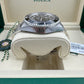 Rolex 2025 Sea-Dweller 43mm Oystersteel Automatic Watch