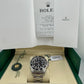 Rolex 2025 Sea-Dweller 43mm Oystersteel Automatic Watch