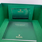 Rolex 2025 Sea-Dweller 43mm Oystersteel Automatic Watch