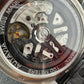 Tag Heuer Autavia Heuer 02 Chronometer Flyback