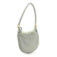 Bottega Veneta Small Gemelli Intrecciato Leather Shoulder Bag