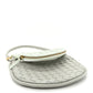 Bottega Veneta Small Gemelli Intrecciato Leather Shoulder Bag