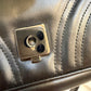 Gucci GG Marmont Mini Shoulder Bag Black *Scratch and Dent*