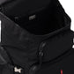 Prada Technical Fabric Ski Boot Backpack Men Black