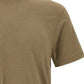 Tom Ford Logo Embroidery T-shirt