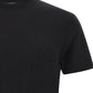 Tom Ford Logo Embroidery T-shirt