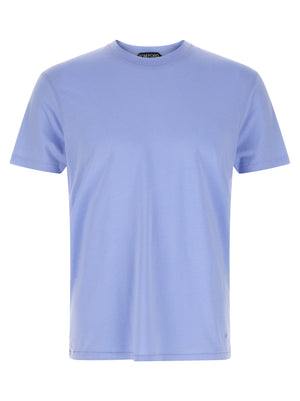 Tom Ford Logo Embroidery T-shirt