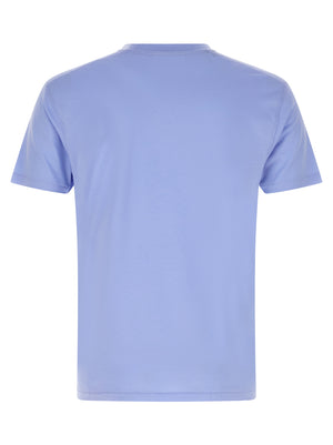 Tom Ford Logo Embroidery T-shirt