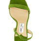 Jimmy Choo Jenn Sandals