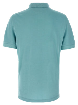 Tom Ford Piqué Polo Shirt