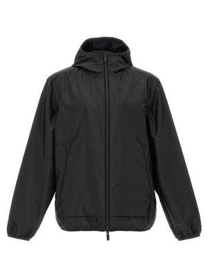 Moncler Granier Raincoat