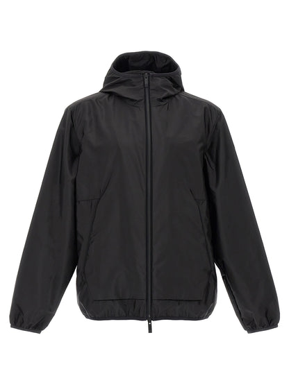 Moncler Granier Raincoat