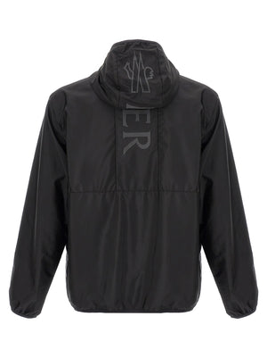 Moncler Granier Raincoat