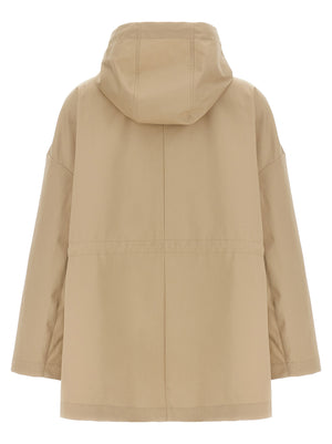 Moncler Gaillon Parka