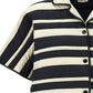 Moncler Striped Shirt