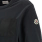 Moncler Two-material Dress