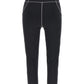 Moncler Grenoble Logo Patch Leggings