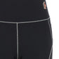 Moncler Grenoble Logo Patch Leggings