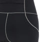 Moncler Grenoble Logo Patch Leggings
