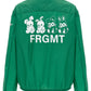 Moncler Genius Moncler X Frgmt Ostria Bomber Jacket